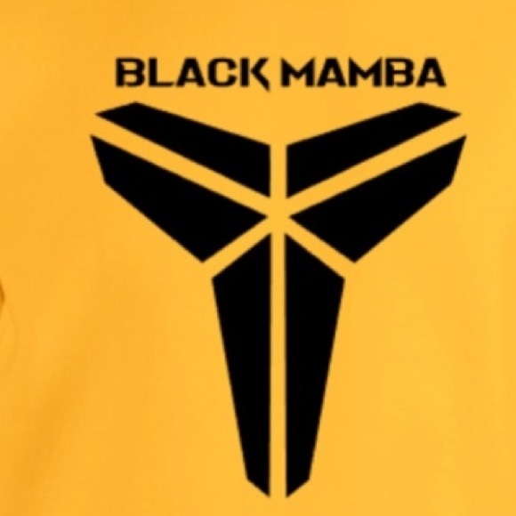 “ Black Mamba”  unisex sweatshirt - Picture 2 of 2